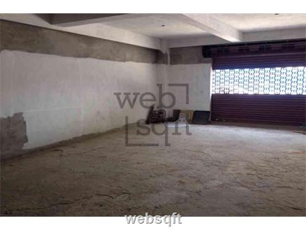 Commercial Retail showroom shop for Rent in Hyderabad